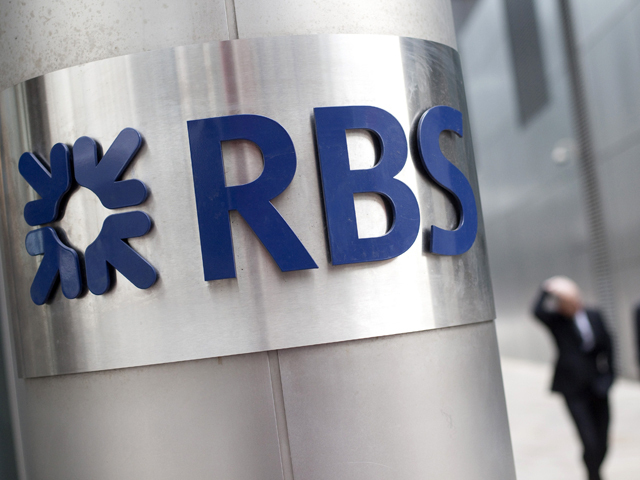 Imaginea articolului Royal Bank of Scotland va plăti penalităţi de 4,9 miliarde de dolari