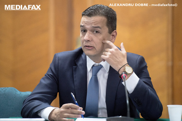 Imaginea articolului Sorin Grindeanu, preşedintele ANCOM, explică alegerea datei pentru licitaţia 5G: licenţele 4G au adus 700 milioane euro