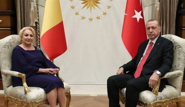 Imaginea articolului Ministrul pentru IMM: România şi Turcia au stabilit depăşirea pragului de 10 miliarde de dolari pentru schimburile comerciale