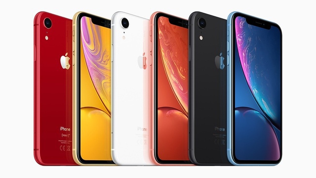 Imaginea articolului Unde poate fi comandat în România şi cât costă iPhone XR, cel mai ieftin smartphone lansat de Apple în acest an
