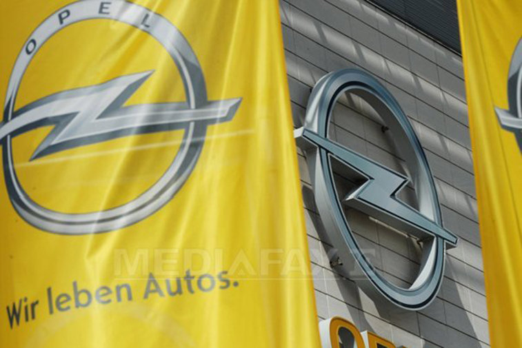 Imaginea articolului Nemţii de la Opel anunţă o camionetă electrică pentru 2020 şi primeşte comenzi pentru modelul Corsa electric