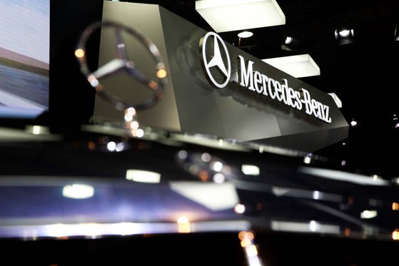 Imaginea articolului Mercedes România, operaţiune de actualizare a software-ului unor automobile, după ce un device nu a funcţionat. Câte maşini sunt afectate