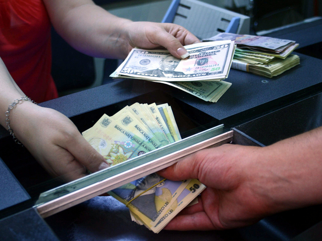 Imaginea articolului Ministerul Finanţelor: BNR trebuie să stabilească şi să supravegheze respectarea regimului valutar/ RĂSPUNSUL Băncii Centrale