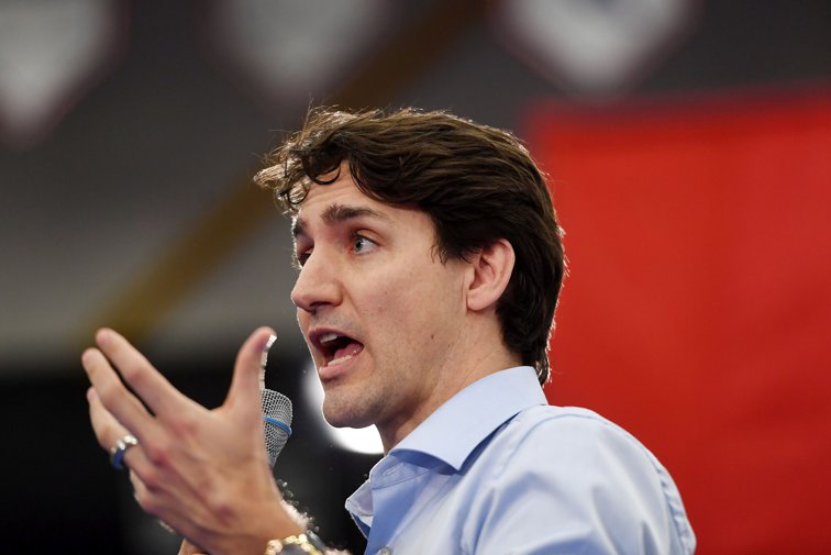 Imaginea articolului Scandalul Huawei: Justin Trudeau i-a cerut ambasadorului Canadei în China să îşi dea demisia