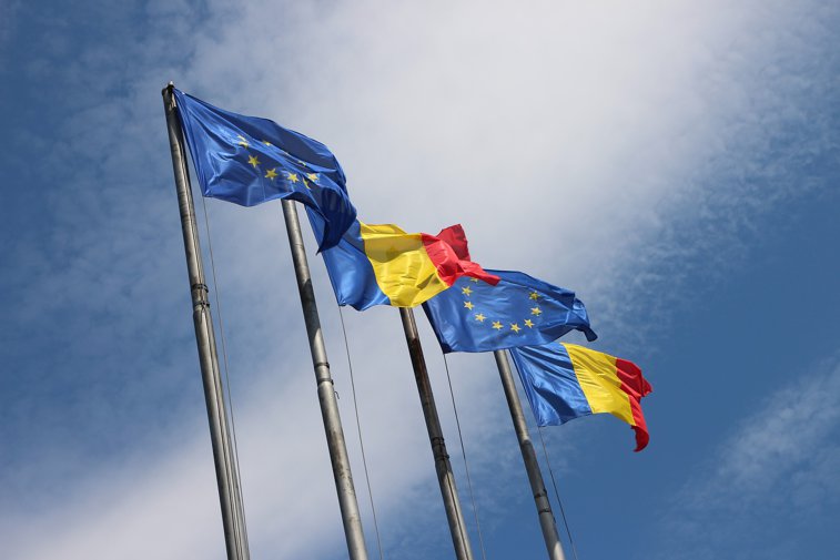 Imaginea articolului România ar putea adera la încă o organizaţie europeană