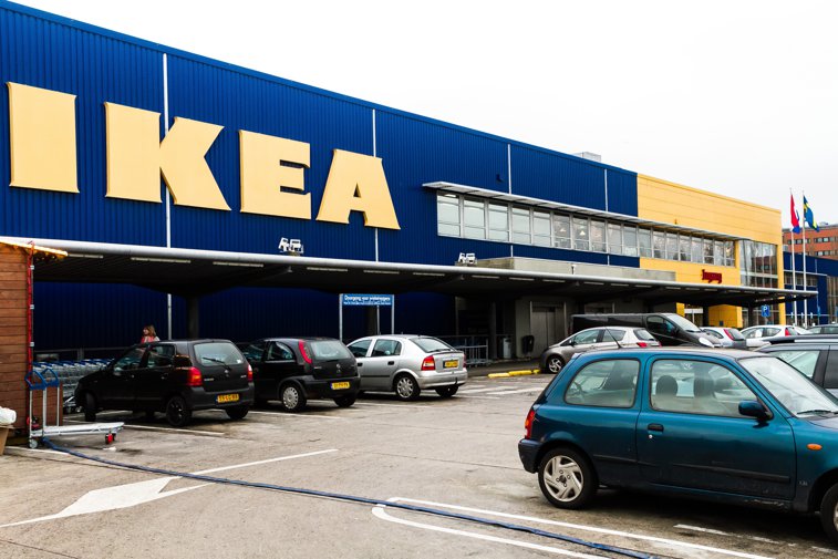 Imaginea articolului IKEA recheamă un produs ce poate fi periculos pentru cei care au un anumit tip de alergie 