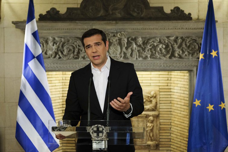 Imaginea articolului FMI laudă Grecia, care a ajuns una dintre cele mai perfomante economii din eurozonă