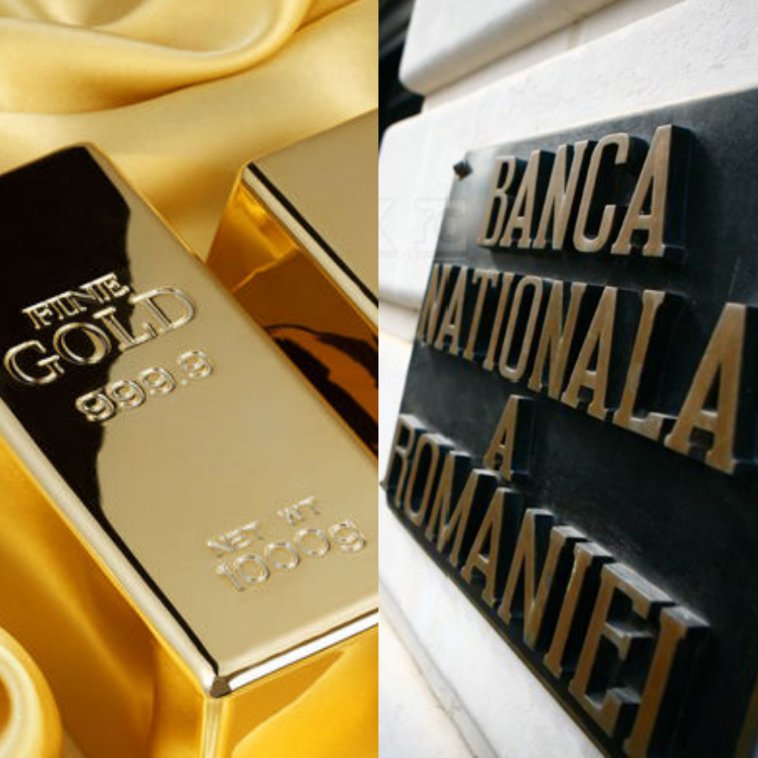 Imaginea articolului Adrian Vasilescu, despre rezerva de aur: Partidul care ar îndrăzni să vândă un gram de aur ar ieşi din istorie/ România are cea mai mică vânzare de credite din UE