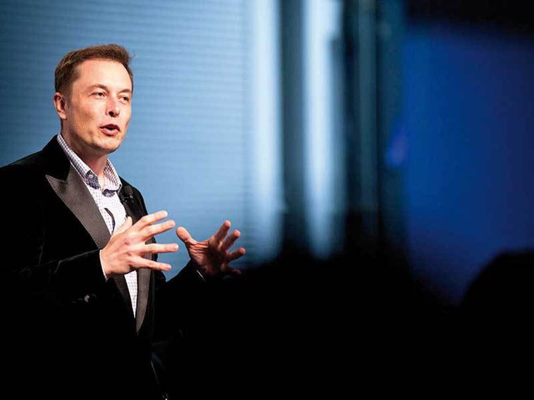 Imaginea articolului Ghinionul lui ​Elon Musk. Cofondatorul Tesla a pierdut 1 miliard dolari în doar două minute ca urmare a prăbuşirii acţiunilor 