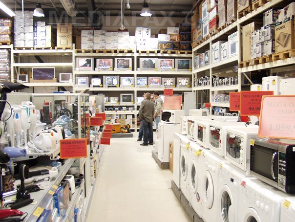 Imaginea articolului Ministrul Mediului: Rabla pentru electrocasnice va include în acest an şi televizoare şi maşini de spălat vase
