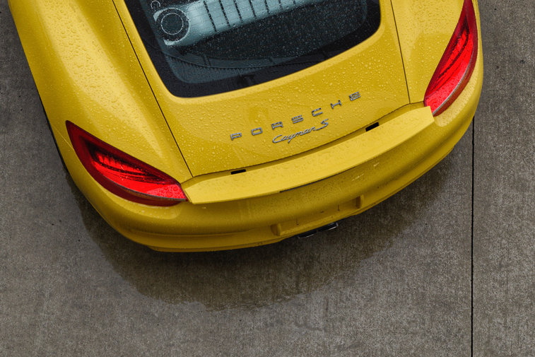 Imaginea articolului SCANDALUL emisiilor de dioxid de carbon: Amendă exorbitantă pentru compania Porsche