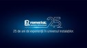 Imaginea articolului (P) Romstal lansează programul Romstal Arhitect Plus, cu ocazia aniversării a 25 de ani de activitate pe piaţa instalaţiilor