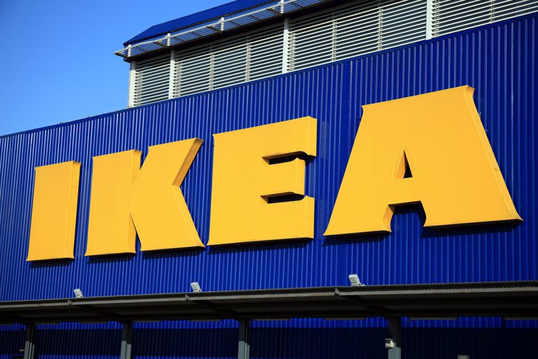 Imaginea articolului IKEA recheamă un produs destinat bebeluşilor din cauza sistemului de prindere. Articolul poate fi returnat | FOTO