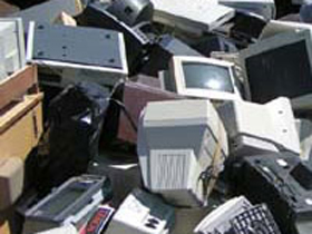 Imaginea articolului Avertismentul unui specialist: Din 2020, companiile vor plăti dacă nu vor colecta deşeuri electrice şi electronice