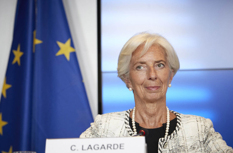 Imaginea articolului Ce aduce săptămâna viitoare în economia mondială: Christine Lagarde la Berlin, şedinţe de politică monetară