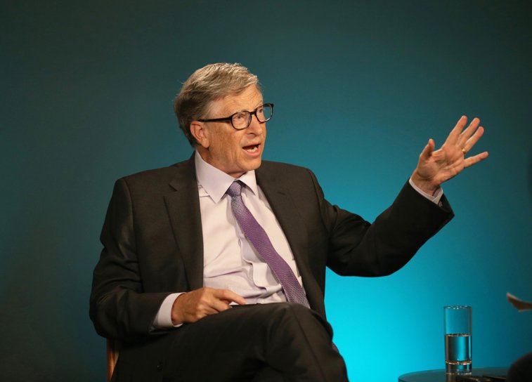 Imaginea articolului Startup-ul secret finanţat de Bill Gates care salvează planeta. Decoperirea făcută de compania „Heliogen”