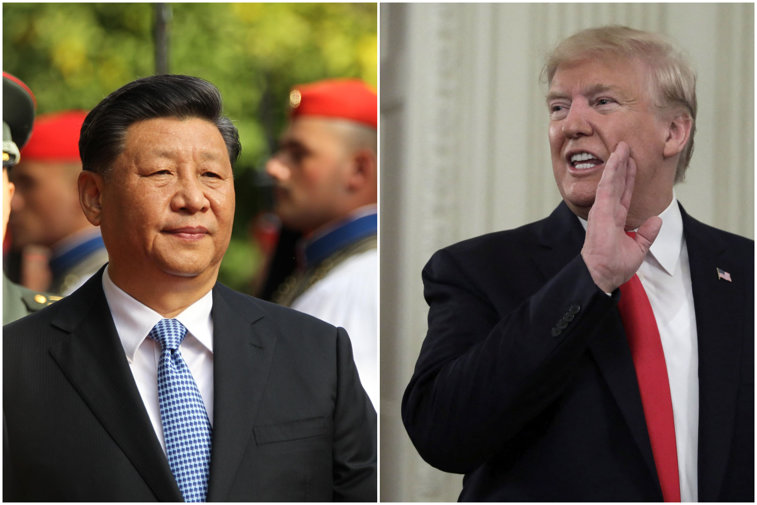 Imaginea articolului China atacă dur Statele Unite ale Americii: „Cel mai mare factor destabilizator din lume”