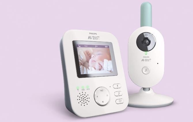 Imaginea articolului Philips România retrage de pe piaţă un monitor video pentru bebeluşi. Ce nereguli au fost găsite