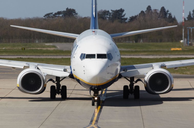 Imaginea articolului Mesaje între angajaţii Boeing, despre avioanele 737 Max: „Avion proiectat de clovni şi supervizat de maimuţe”