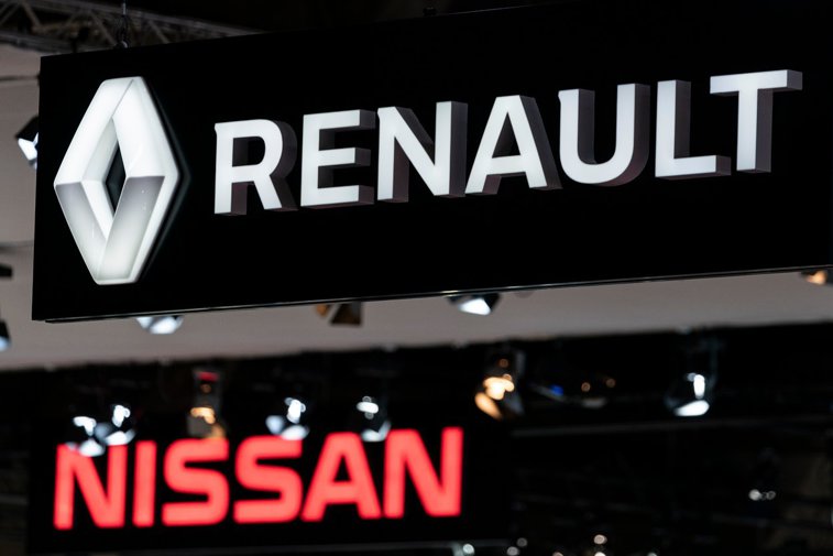 Imaginea articolului Japonezii de la Nissan nu vor „sub nicio formă” să renunţe la alianţa cu Renault