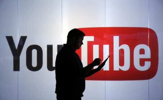 Imaginea articolului Youtube a generat venituri de 15,2 miliarde de dolari pentru Alphabet, firma-mamă a Google