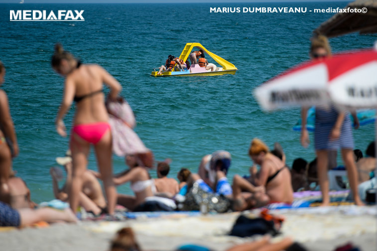 Imaginea articolului Falimentul Thomas Cook ieftineşte vacanţele românilor în Bulgaria. Situaţia pe litoralul românesc