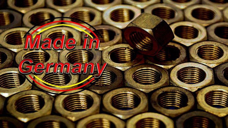 Imaginea articolului Comenzile de produse „Made in Germany"  au crescut cu 5.5% în luna ianuarie