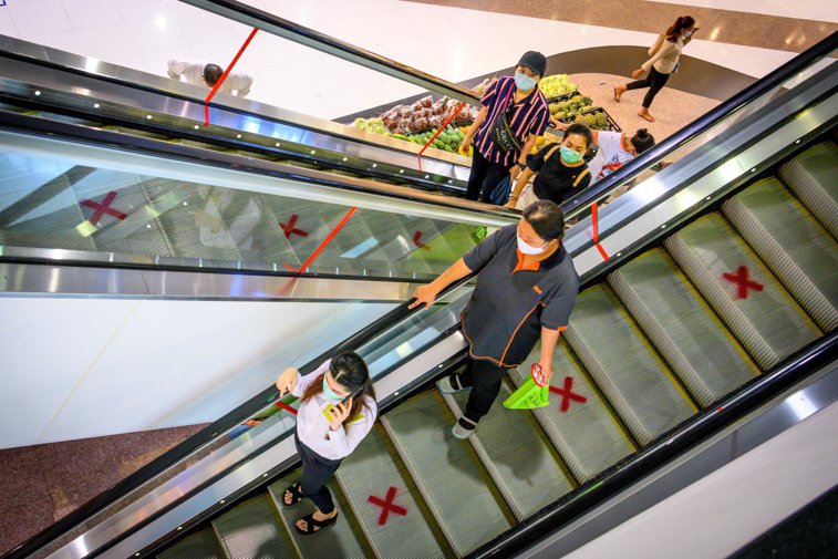 Imaginea articolului Directorul general de la Palas Mall Iaşi  anunţă redeschidere fără probleme. Au fost întelegători cu chiriaşii
