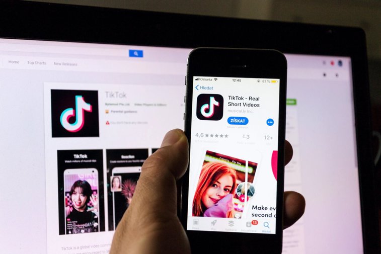 Imaginea articolului Statele Unite ale Americii vor să interzică TikTok, dar şi alte aplicaţii chinezeşti