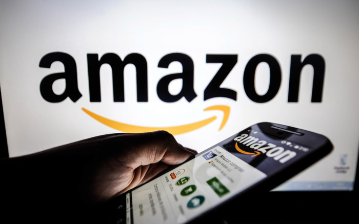 Imaginea articolului Gigantul Amazon, acuzat că ar „înghiţi” firme mici şi le-ar fura tehnologia 