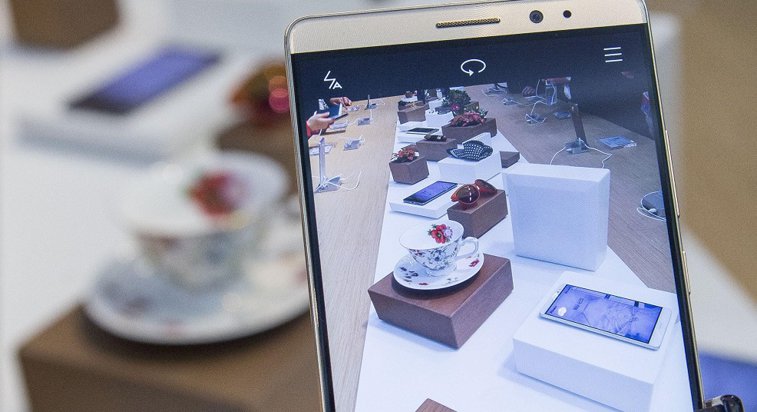 Imaginea articolului Huawei depăşeşte Samsung şi devine Nr. 1 în lume la vânzările de telefoane mobile