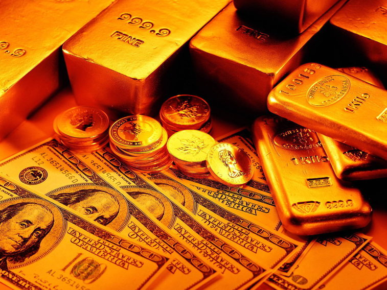 Imaginea articolului Preţul aurului se confruntă cu primul declin săptămânal de la începutul lui iunie
