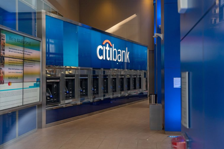 Imaginea articolului Citigroup, prima bancă de pe Wall Street care va avea o femeie în funcţia de director executiv