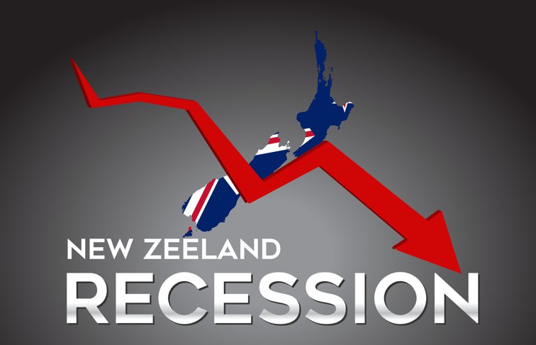 Imaginea articolului Efectele negative ale măsurilor anti COVID: Noua Zeelandă se confruntă cu cea mai gravă recesiune din ultimele decenii