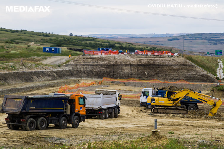 Imaginea articolului Proiect de infrastructură uriaş al SUA, în România: Autostradă şi cale ferată, din Portul Constanţa până în Portul Gdansk din Polonia. Zuckerman: Un beneficiu uriaş pentru economie