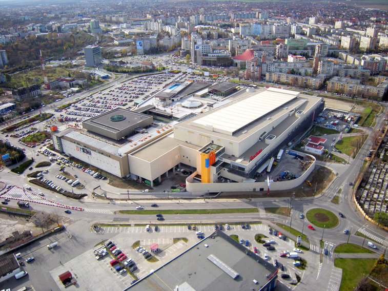 Imaginea articolului Efectele pandemiei: În România nu se vor mai construi malluri în 2021