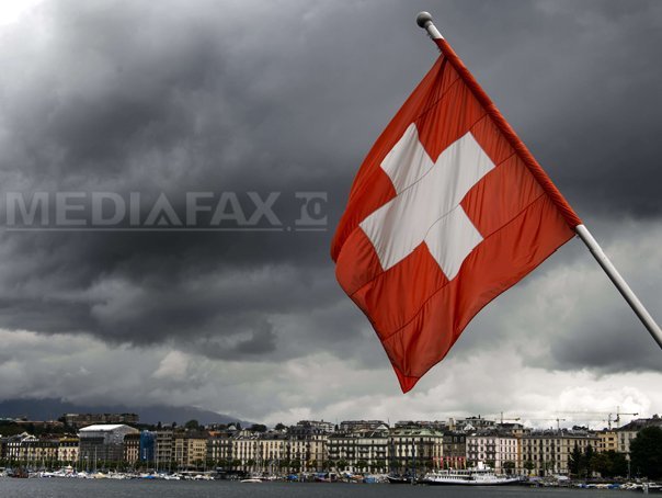Imaginea articolului Economia Elveţiei a înregistrat cea mai mare creştere din ultimii 40 de ani.  Activitatea comercială şi-a revenit din colapsul cauzat de măsurile de lockdown