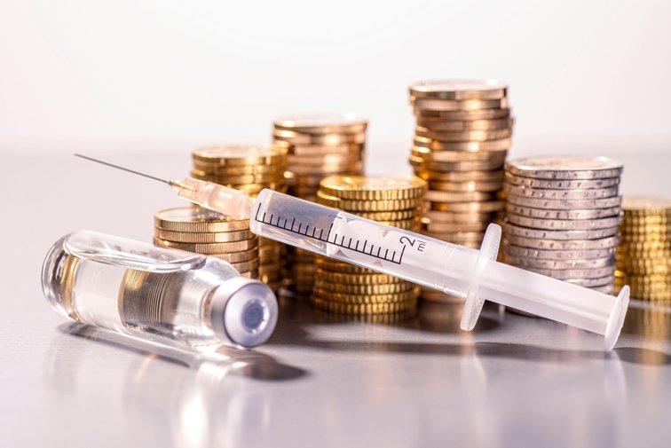 Imaginea articolului Cine plăteşte pentru vaccinarea populaţiei, primăriile sau Ministerul Sănătăţii? Klaus Iohannis: „Sunt probleme fictive”