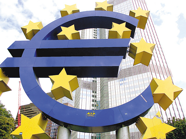 Imaginea articolului Economiştii din sectorul bancar cred că zona euro este pe cale să intre într-o nouă recesiune. Explicaţia din spatele prognozelor