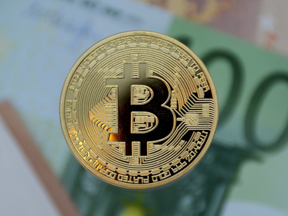 Monedele ca Bitcoin sunt soluția ideală pentru cei care spală bani