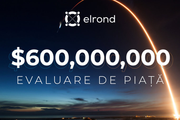 Imaginea articolului Elrond, cel de-al doilea unicorn românesc? Compania a trecut pragul de 600 milioane de dolari şi se extinde pe piaţa americană