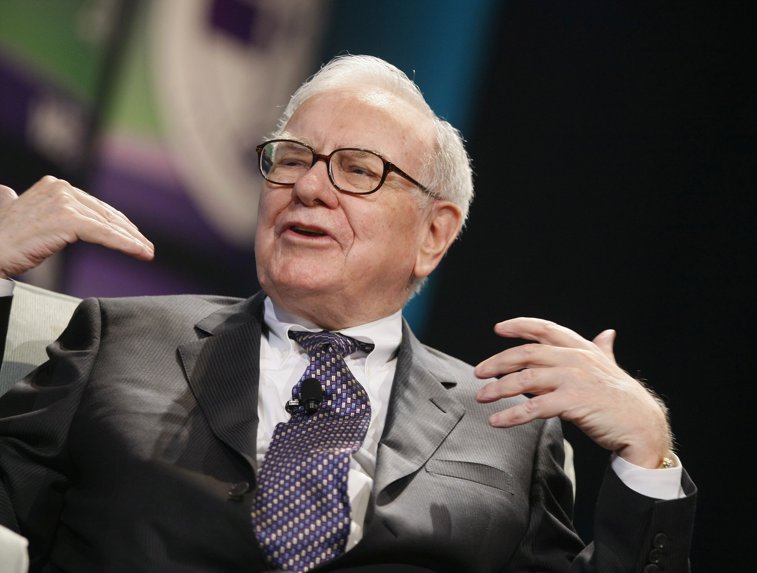 Imaginea articolului Indicatorul favorit al investitorului Warren Buffett începe să dea primele alarme
