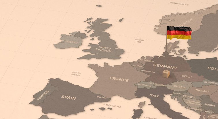 Imaginea articolului Analiză Financial Times: A devenit Germania prea puternică pentru Europa? 