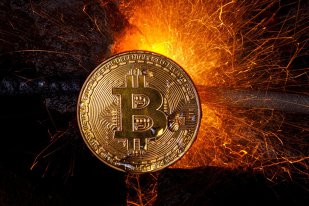 Moneda virtuala Bitcoin a depasit pentru prima data valoarea de 30.000 de dolari