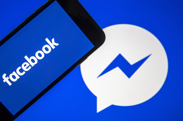 Imaginea articolului Facebook Messenger bate un nou record de miliarde