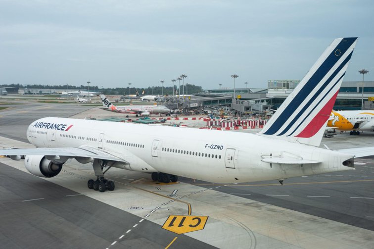 Imaginea articolului Air France, KLM şi Lufthansa suspendă zborurile peste Belarus