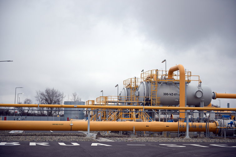 Imaginea articolului Rusia aruncă din nou în aer preţurile gazelor din Europa. ANALIZĂ