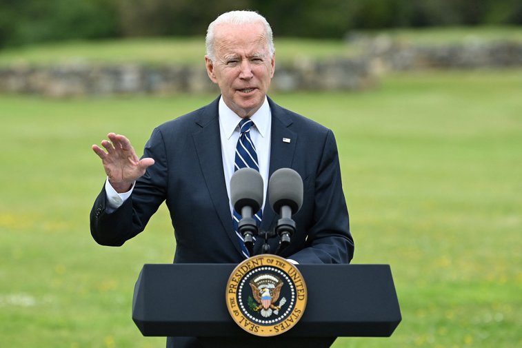 Imaginea articolului Joe Biden vrea creştere economică în SUA micşorând influenţa marilor companii