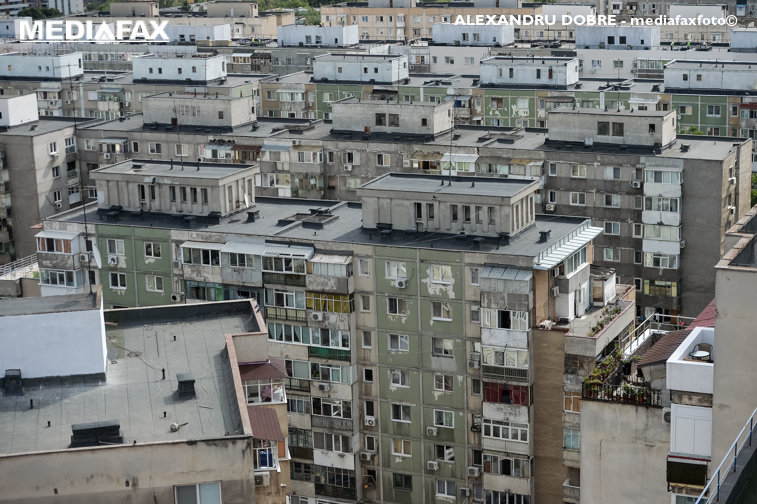 Imaginea articolului Cresc preţurile locuinţelor în România. Pandemia a generat o creştere constantă în toată Europa