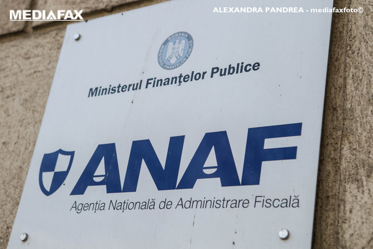 Imaginea articolului ANAF: Identificarea vizuală online, utilizată lunar de mii de contribuabili – persoane fizice